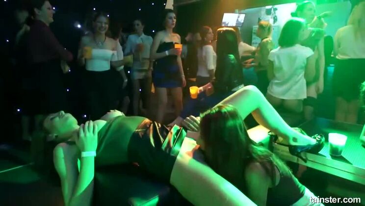 [Tainster] - Group Sex Galore: A Lesbiaan Party with Over 20 Girls - Samantha Rone - Shrima Malati - Cherry Kiss - Karol Lilien - Tiffany Doll - Alexis Crystal - Simony Diamond - Dominica Phoenix - Vinna Reed - Naomi Bennet - Francesca Dicaprio - Lilli Vanilli - Cynthia Vellons - Kattie Hill - Barbara Bieber - Ani Black Fox - Tera Joy - Emylia Argan - Daphne Angel - Vanessa - Caroline Ardolino - Tiffany Rousso - Caroline De Jaie - Lola Bambola - Christy Charming - Vany Ully - Nikki Dikki - Nathaly Heaven