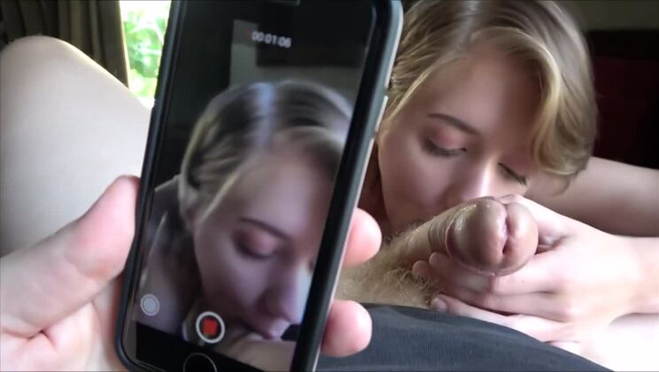 [FamilyTherapy] - Dakota Burns Takes Big Cock in Secret Meeting - Dakota Burns