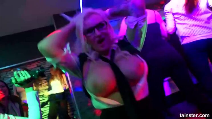 [Tainster] - CFNM Detention Party - Victoria Puppy and Friends - Amirah Adara - Gina Gerson - Sienna Day - Loren Minardi - Briana Bounce - Tiffany Doll - Victoria Puppy - Suzy Rainbow - Ani Black Fox - Tiffany Rousso - mia blond - Ketie Sky - Black Fox