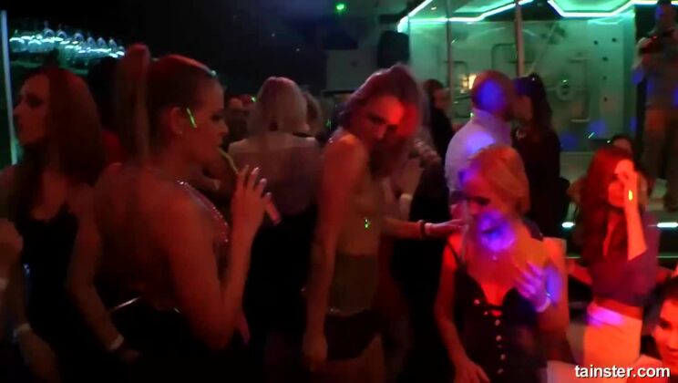 [Tainster] - Interracial Lesbian Party - Main Course: Pussy Licking - Gina Gerson - Candy Alexa - Cayla Lyons - Karol Lilien - Nataly Gold - Ivana Sugar - Tiffany Doll - Victoria Puppy - Alexis Crystal - Adele Sunshine - Vanessa Decker - Nicole Vice - Kattie Gold - Ani Black Fox - Tera Joy - Celine Noiret - Elisa - Rebecca - Ally Style - Nathaly Heaven - Getty Cute