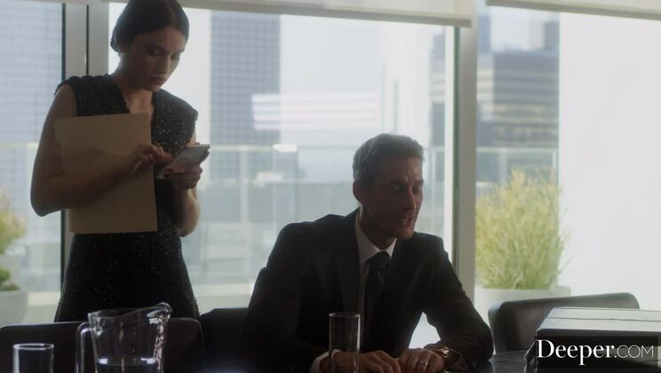 [Deeper] - Reverse Cowgirl Revival