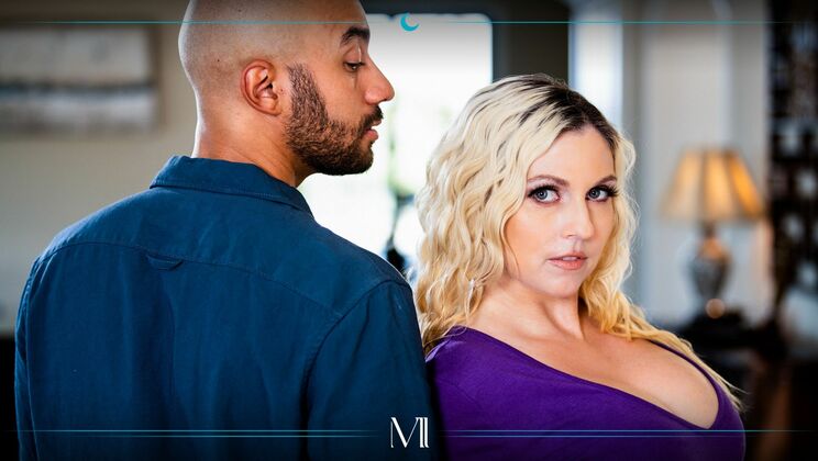 Shaved and Tattooed, a Sordid Interracial Encounter