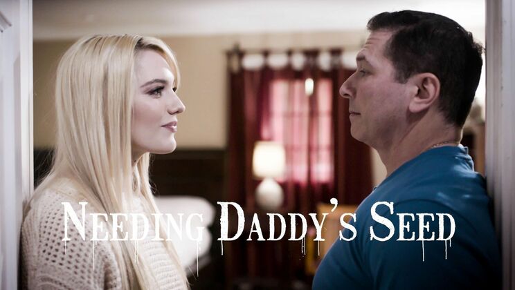 [PureTaboo] - Stepdaughter's Deep Desires - Kenna James - John Strong