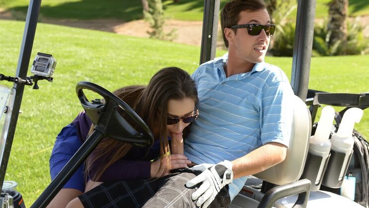 [Brazzers] -  Dani Daniels: A Day of Dirty Deeds - Dani Daniels - Jessy Jones