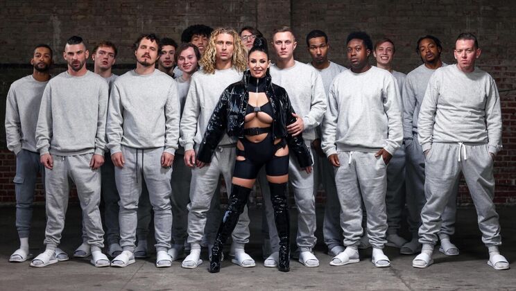 [Brazzers] - Brunette Beauties Love Blowjobs - Angela White - Michael Vegas - Robby Echo - Johnny Goodluck - Jack Blaque - Scotty P - Alex Mack - James Sinner - Anthony Pierce - Apollo Banks - Cole Church - Joshua Lewis - Andrew Light - Celtic Iron - Christopher Mac - Cody Breeze
