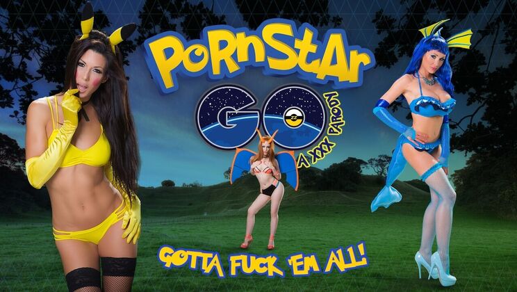Pornstar Go Free