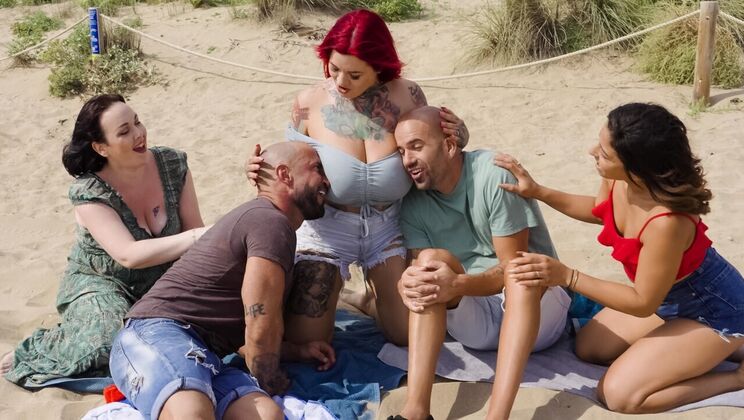 Stuffing the Redhead