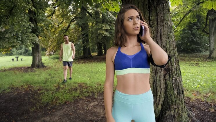 [RKPrime] - Short Haired Siren's Doggystyle Delight