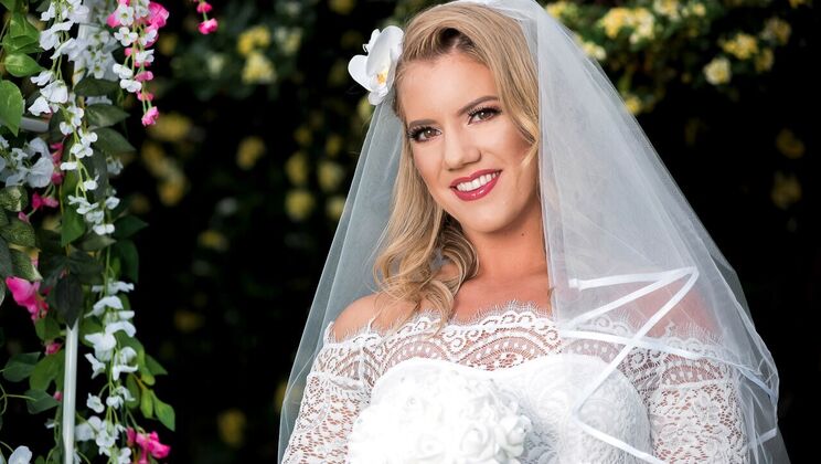 [LookAtHerNow] - Lesbian Games: Part 2 - Rough and Wet - Candice Dare - Xander Corvus