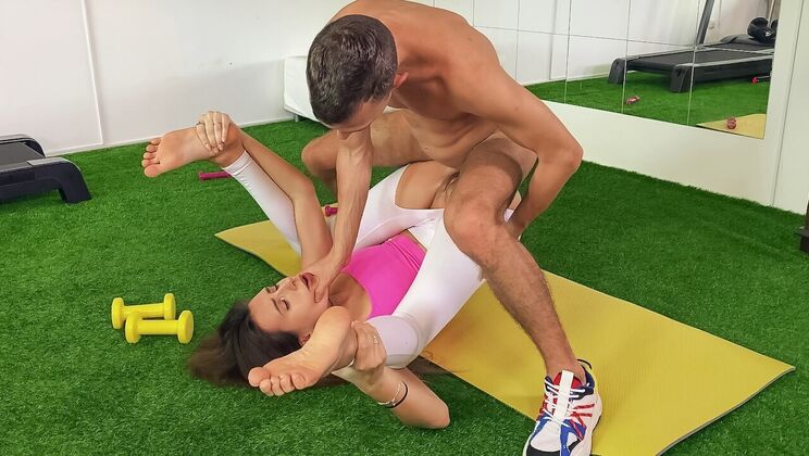 [RKPrime] - Tory Sweety's Wet and Wild Blowjob - Tory Sweety