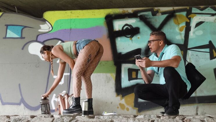 [RKPrime] - European Jureka's Outdoor Adventure with Steve Q - Steve Q - Jureka del mar