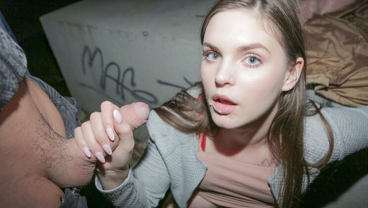 [PublicAgent] - Nick Ross Explores Taylee Wood's Natural Assets - Nick Ross - Taylee Wood