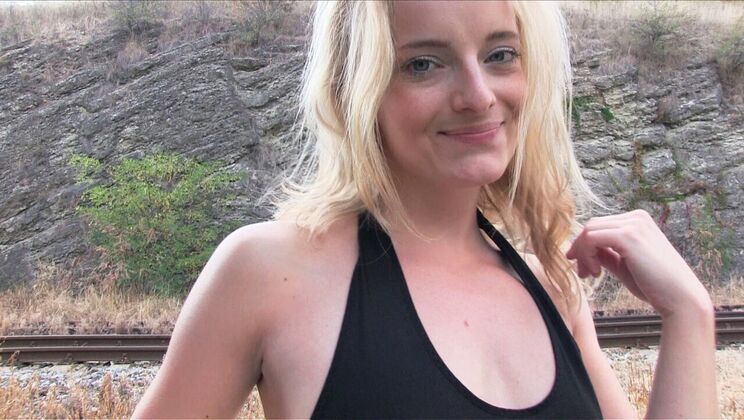 Handjob Heaven on a Missionary Ride