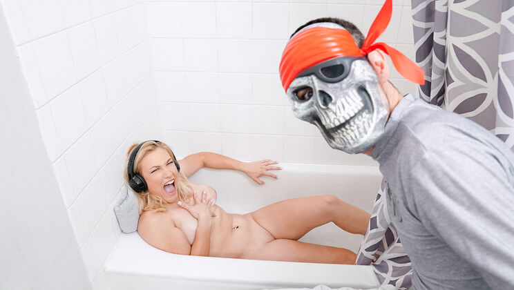 [SisLovesMe] - Taboo Tit-for-Tat: Tyler and Daisy - Tyler Steel - Daisy Lynne