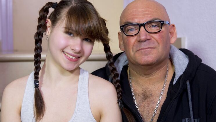 [Oldje] - Lessons from an Experienced Lover - Luna Rival - Jan