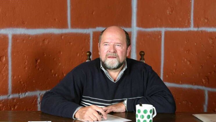 [Oldje] - Older and Wiser: A Deepthroat Experience - Eugene - Rubin