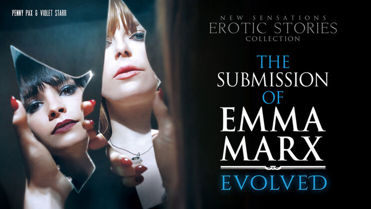 [NewSensations] - Redhead Riley Reid's Submission Evolution - Riley Reid - Mick Blue - Violet Starr - Van Wylde - Damon Dice - Jay Smooth - Penny Pax - John Strong