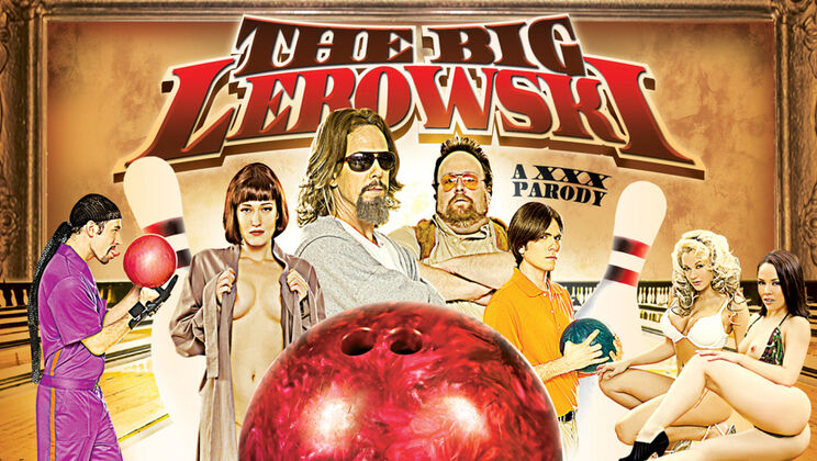 The Big Lebowski: A XXX Lesbian Fantasy