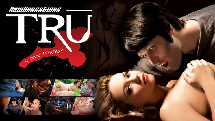 [NewSensations] - Tru Unleashed: A Facial Frenzy Parody - Gracie Glam - Lindy Lane - Vanessa Naughty - Lana Violet - Missy Stone - Ashlynn Brooke - Shay Sights