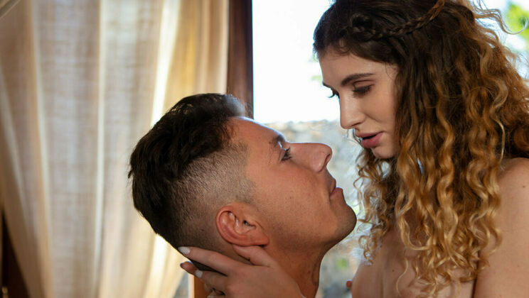 Summer of Seduction Episode 4: Love and Desire