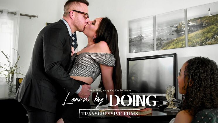Asian Anal Awakening