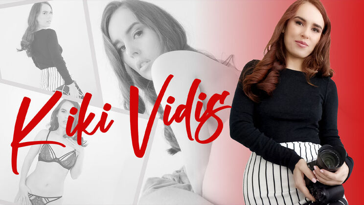 [PervMom] - Older Woman, Younger Lover: Forbidden Pleasure! - Jay Rock - Kiki Vidis