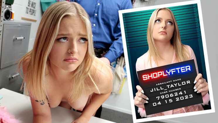 [Shoplyfter] - File 7906241: Mayor'sGirl Gone Wild - Mike Mancini - Jill Taylor