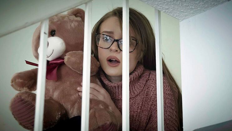 [FosterTapes] - Stepmom's Honest Ways End in a Hot Threesome