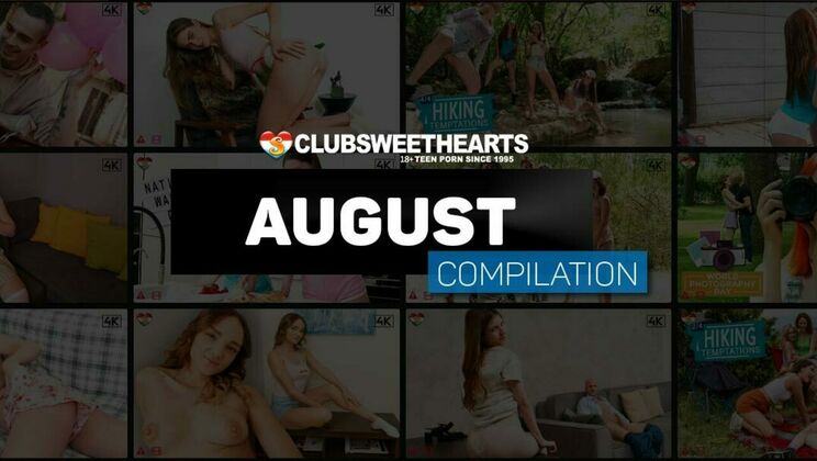 [ClubSweethearts] - European Pornstars August Update - Denis Reed - Frank Gun - Steve Q - Cherry Tess - Niki Sand - Nicole Z - Sandy K - Kitty E - Olivia Trunk - Kay Lovely - Alice Reign - Milka Wey - Nika Murr - Aliska Dark - Leo Ahsoka - Lolly Bomb - Pimpal Bill - Lana Rose - Lina Shisuta - Alexis Wilson - Aurora Heat - Sara Heat - Nicole Murkovski - Rebecca Nikson - Zane Blaze - Tea Mint - Alien Katt - Scully Flow - Asoka Cloud - Sabrina Nastee