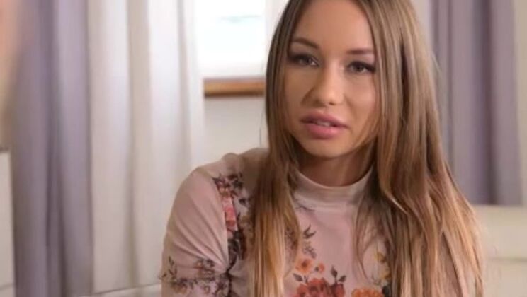 [PornWorld] - Double Penetration Desires with Choky Ice - Taylor Sands - Choky Ice - Mugur