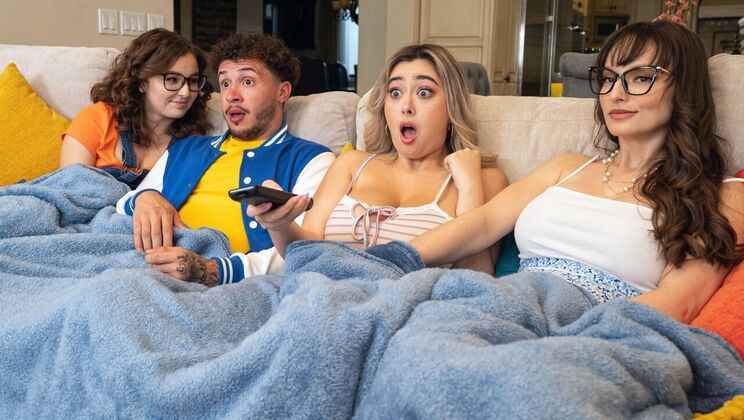 [Brazzers] - Secrets Revealed: A Compilation of Caught Moments - Jessa Rhodes - Lexi Luna - Van Wylde - Natasha Nice - Skylar Snow - Keiran Lee - Cali Carter - Xander Corvus - Alexis Monroe. - Kaden Kole - Aubree Valentine - Kay Carter - Ryan Reid - Delilah Day - Leana Lovings - Apollo Banks - Abigaiil Morris - Chloe Surreal - Musa Phoenix