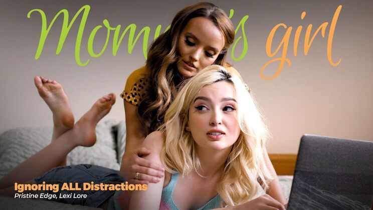 Finger Licking Good, Blonde on Blonde