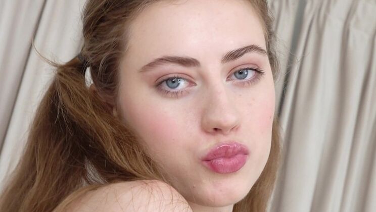 [ErikaKortiStudio] - Kate Love's First Gangbang Experience with 4 Big Dicks - Steve - Willy Regal - Pimpal Bill - Kate Love - Marty Dope