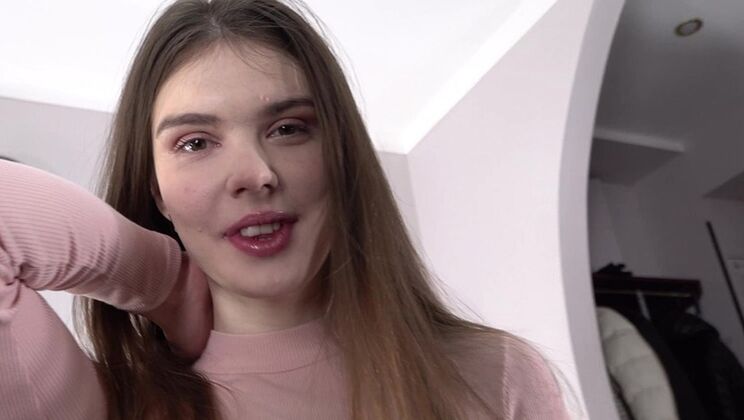 Anal Overload with Princess Alice - Gaping and Rough Sex