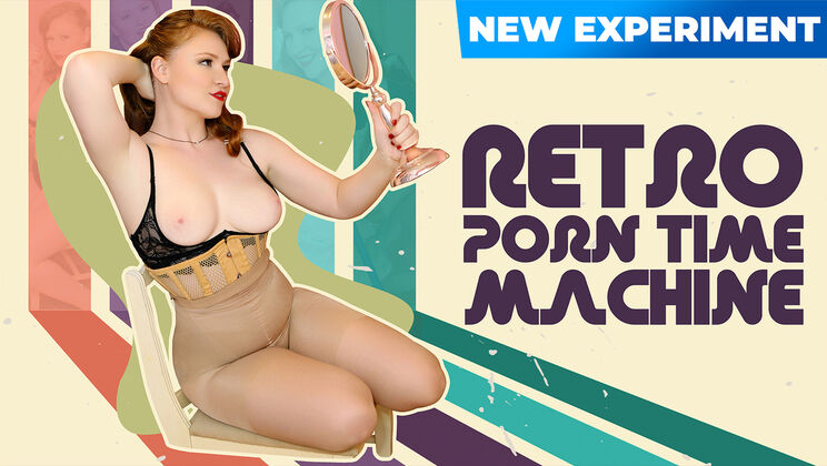 Yaya's Naughty Adventure Back in Time