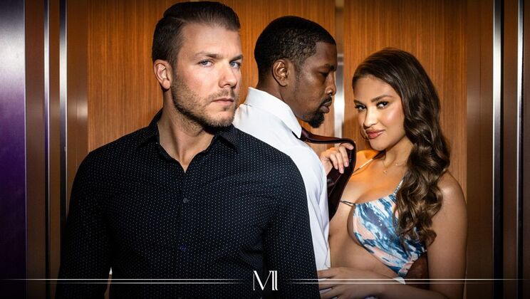 Black, Latina, and Loving It