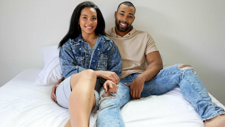 The New Faces of Porn: Laylani Wyld and Jaxson Briggs!