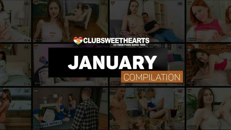 [ClubSweethearts] - Hot Euro Babes: January 2024 Collection - Matty - Lucy P - Vikki B - Anabell Bella - Liz Jordan - Maya Morgen - Romeo Red - Leo Ahsoka - Cristafeer Robien - Kate Love - Nicole Murkovski - Viper Tor - Ella Tyler - Violet Clarke - Didi Dawn - Sadistka Hub - Virgin Butterfly - Janyk Brones - Mila Von - Rihanna Black - Sunny May - Akina Asmus - Helen Goland - Ly Mia - Kathye Cat
