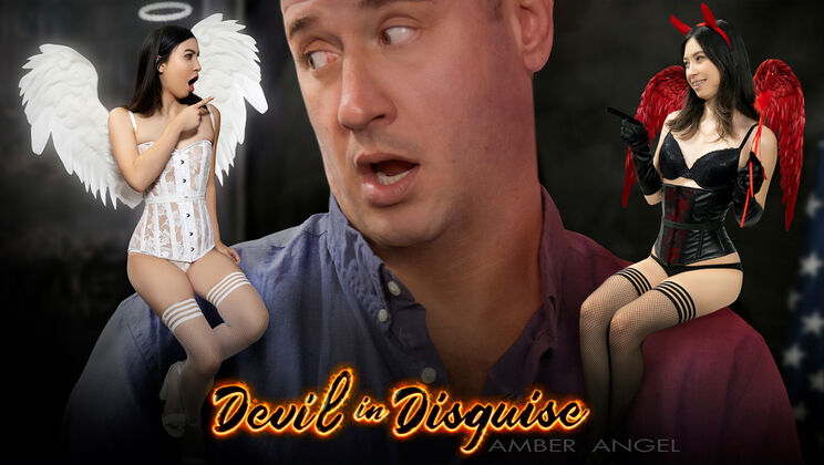 Angel of Deception