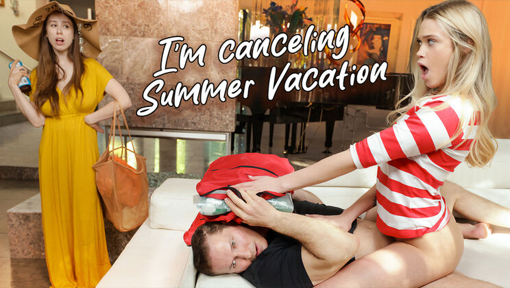 Spanking Summer Love