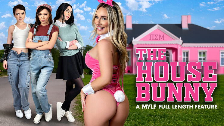 [MYLFVIP] - The Bunny Squad: Deepthroat Delights (VIP Early Access) - Donnie Rock - Evan Stone - Charlotte Sins - Aria Banks - Maya Woulfe - Tyler Cruise - Jade Valentine - Bunny Madison - Sonny Mckinley - Athena Heart - Joshua Lewis - Carlos Dickinson - Breezy Bri - Evie Christian - Bobbi Shay - Dylan Ledger