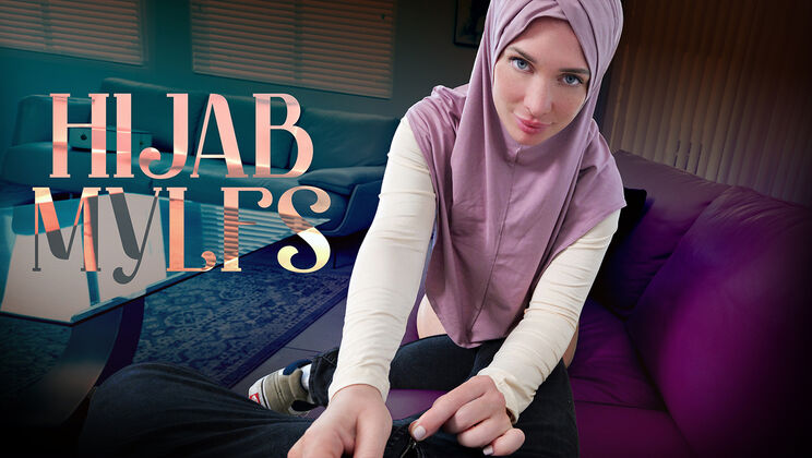 [HijabMylfs] - DiscreetSex with Rion King and Kaylee Lang - Rion King - Eric John - Kaylee Lang