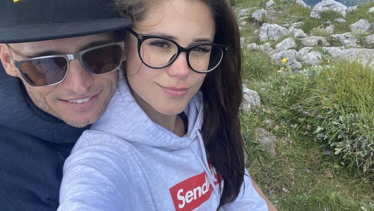 Pornstar Lifestyle Uncovered: An Intimate Conversation with Marcello and LittleCaprice