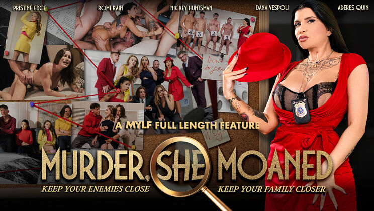 [MYLFVIP] - Spanked and Spanking Hot (VIP Inside Access) - Mike Mancini - Romi Rain - Pristine Edge - Rion King - Nickey Huntsman - Jack Vegas - Dana Vespoli - Aderes Quin - Axel Haze