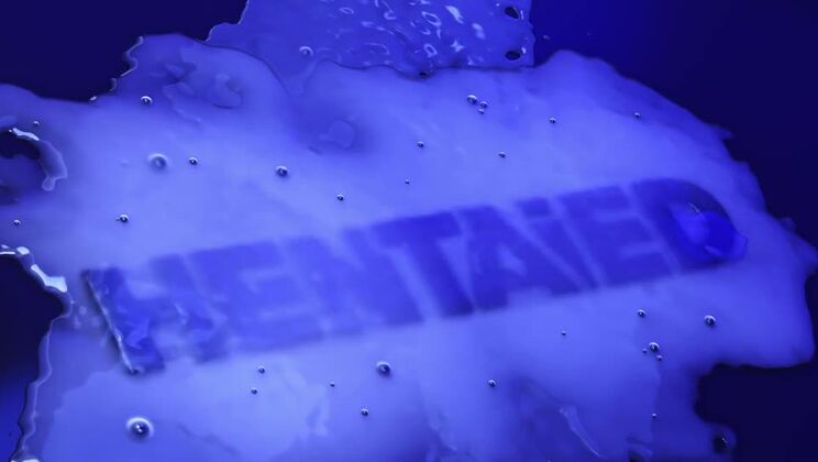 [Hentaied] - Veronica Leal Takes Double Penetration Hardcore - Veronica Leal