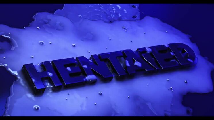 [Hentaied] - Big Tits Asian Babes in Pillow Talk 3: DP & Bukkake Extravaganza - Josephine Jackson - Emiri Momota