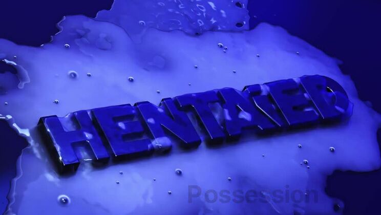 [Hentaied] - Possession: Jia Lissa and Rae Lil Black’s Hot Blowjob and Fetish Fun - Jia Lissa - Rae Lil Black