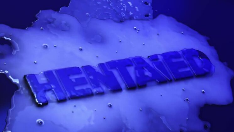 [Hentaied] - Teen Lesbian Creampie with Emiri Momota and Ellie Luna Under Blankets - Emiri Momota - Ellie Luna