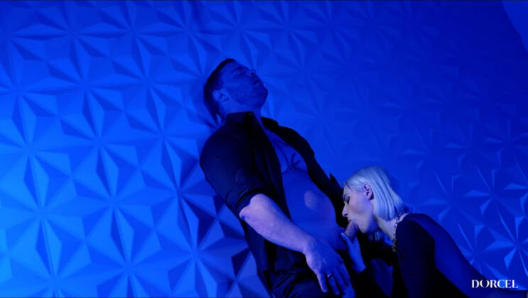 [DorcelClub] - Naughty Lingerie Fetish - Christy White’s Wild Ride - Christy White - James Duval