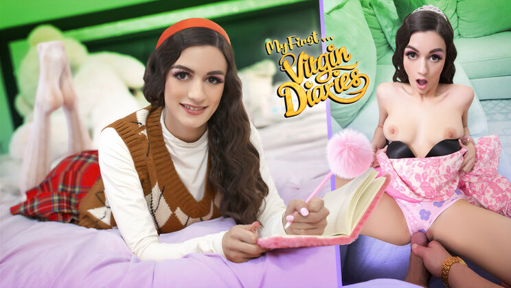 Stepbrother's Birthday Fuck Fest